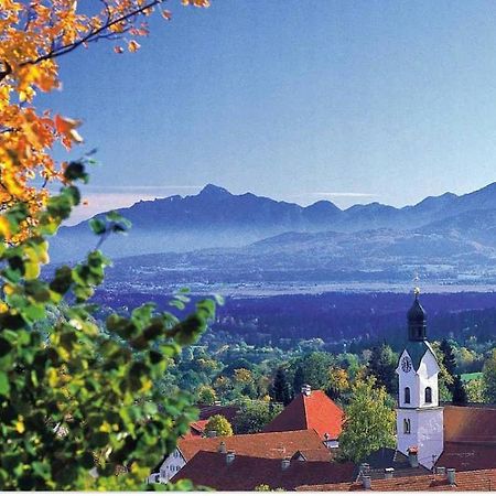 דירות באד קוהלגרוב Alpenblick מראה חיצוני תמונה